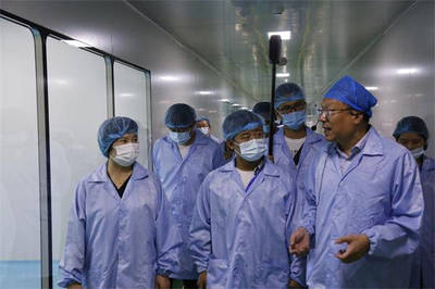 跨界、創(chuàng)新,科技引領(lǐng)福瑞達(dá)生物股份&ldquo;顏&rdquo;究新國(guó)潮