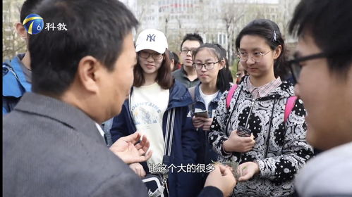 南開生科 水上公園 新奇課堂獲媒體關注