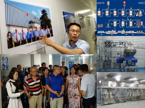 國(guó)際級(jí)工廠,世界級(jí)產(chǎn)品,金海生物專家媒體見面會(huì)在陜西楊凌舉行