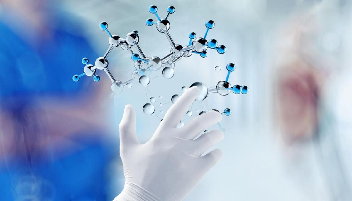 2022中國生物科技與大健康產(chǎn)業(yè)大會 生物科技引領健康未來